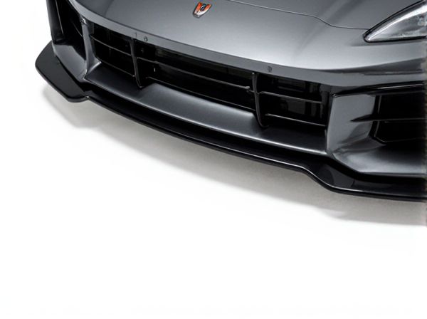Widebody vs. Narrowbody Car Bumpers: What's the Difference?
