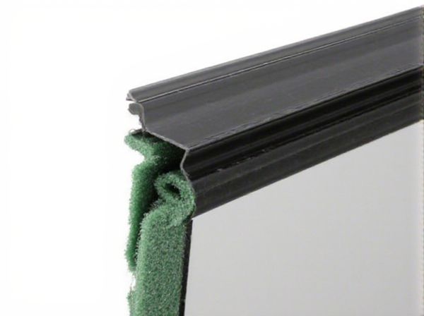 Window Channel Felt vs. Rubber Weatherstrip in Car Windows: What's the Difference?