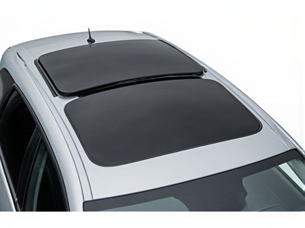 Wraparound Roof vs. Sectioned Roof in Car Design: What's the Difference?