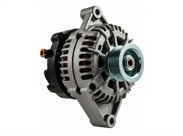 Wye Wound vs. Delta Wound in Car Alternators: What Is the Difference?