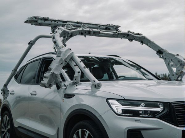 X-Frame vs. H-Frame in Car Frames: What Is the Difference?