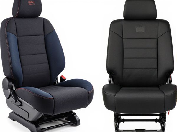 Zero-Gravity Seat vs. Standard Recline Seat in Car Seats: What Is the Difference?